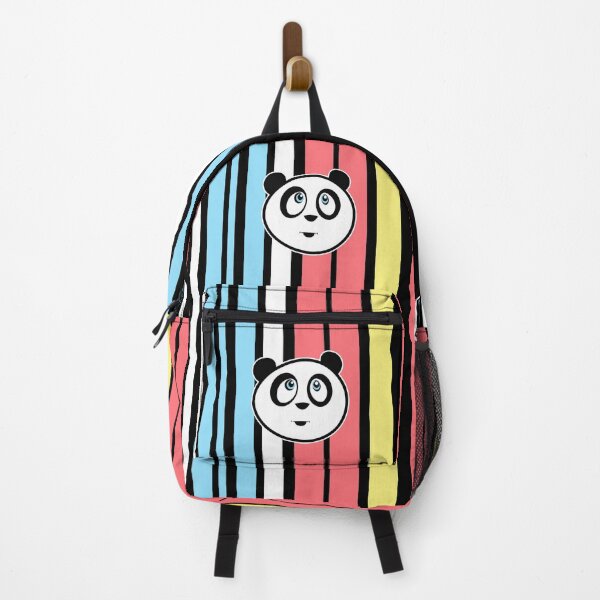Item preview, Panda Retro designed and sold by Adamzworld.