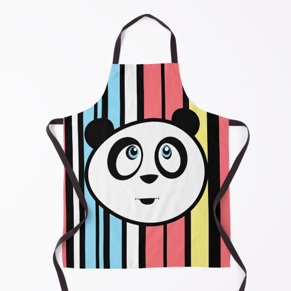 Item preview, Panda Retro designed and sold by Adamzworld.