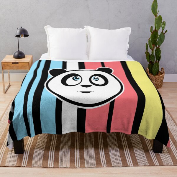 Item preview, Panda Retro designed and sold by Adamzworld.