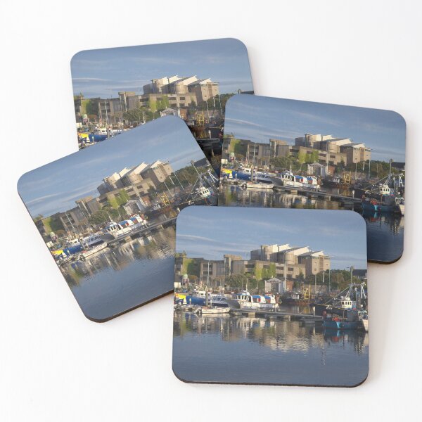 Item preview, Lockyers Quay designed and sold by days-photographic.