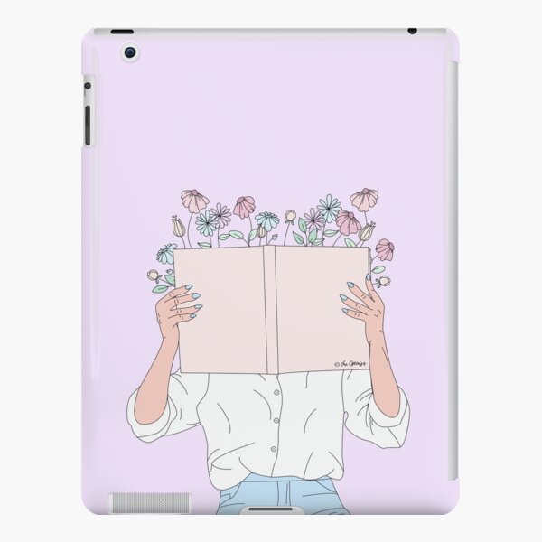 Read All About It iPad Snap Case