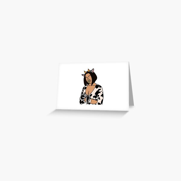 Doja Cat Stationery | Redbubble