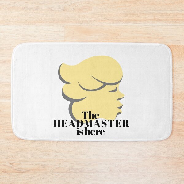 Item preview, The HEADMASTER is here - Blowjob designed and sold by Life-s-A-Hike.