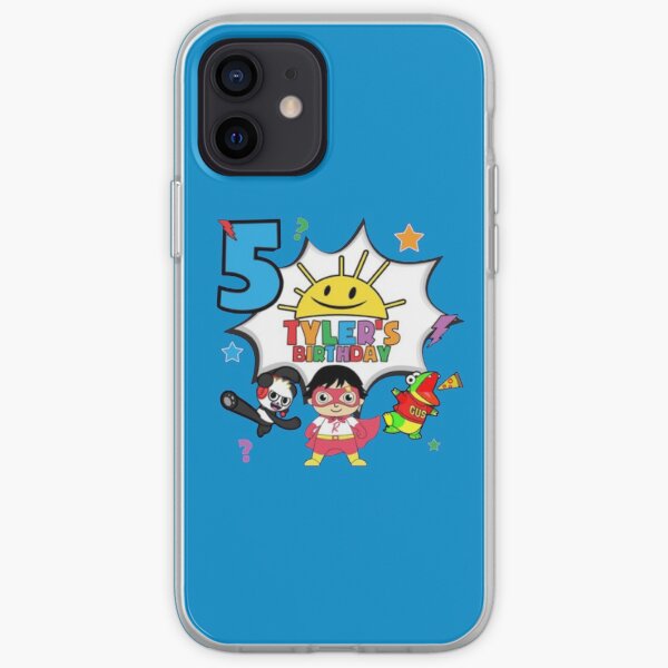 ryan's world tablet case