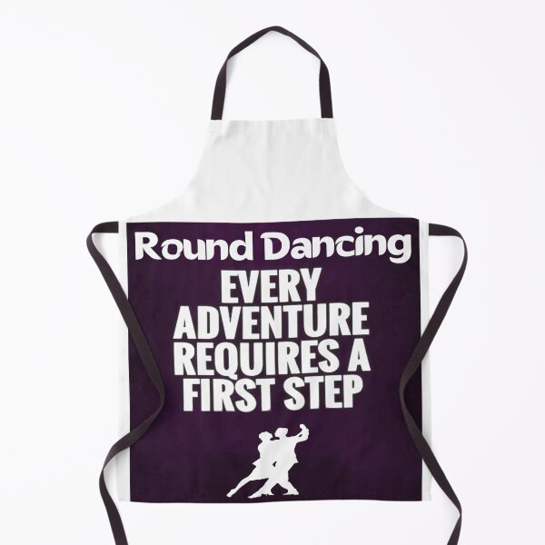 Item preview, RND Adventure designed and sold by Square Dancing Gifts & Merchandise.