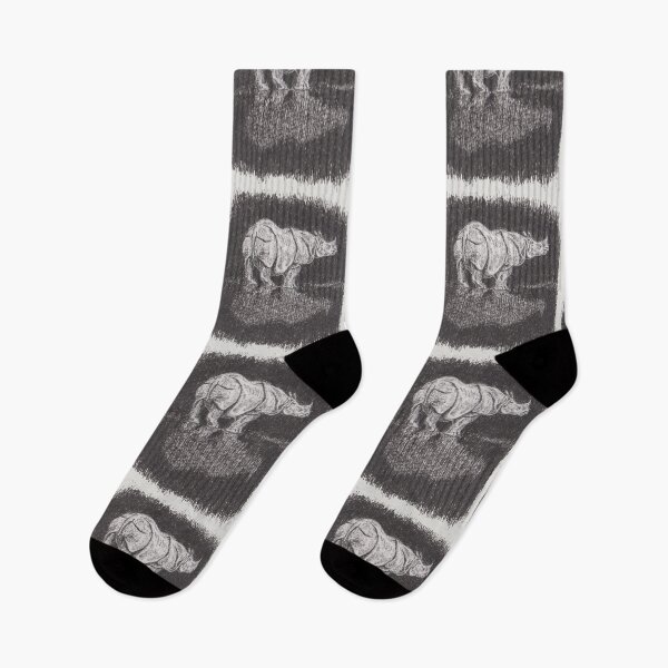 Item preview, the Rhino designed and sold by kalasworks.