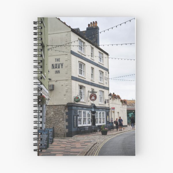 Item preview, The Navy Inn designed and sold by days-photographic.