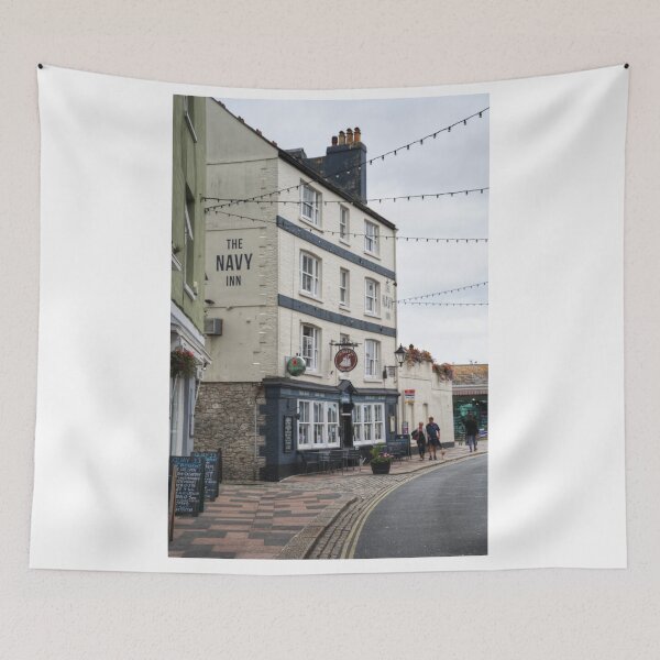 Item preview, The Navy Inn designed and sold by days-photographic.