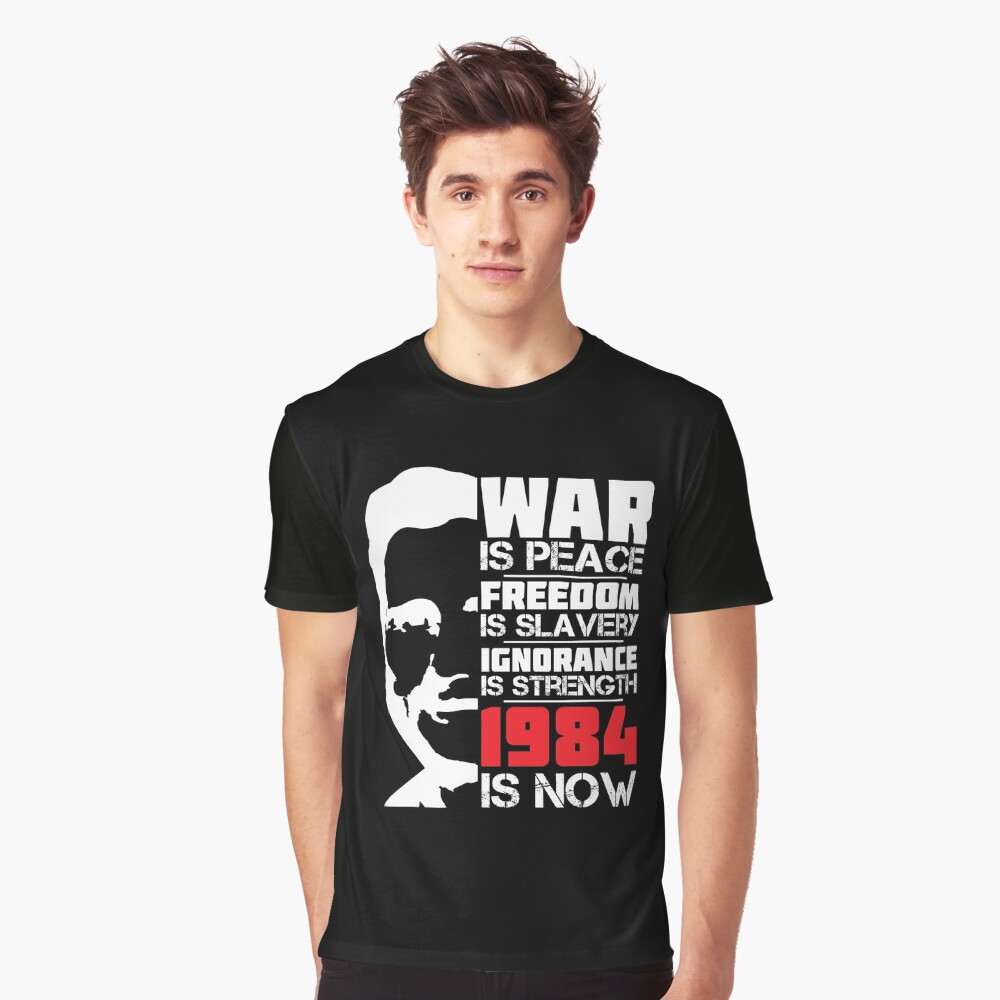Vista previa del artículo con la obra «Camiseta gráfica», diseñado y vendido por CatsCrew.