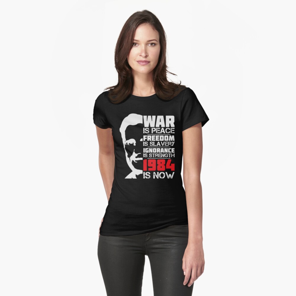 Vista previa del artículo con la obra «Camiseta entallada», diseñado y vendido por CatsCrew.