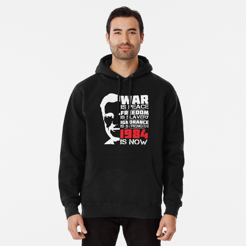 Vista previa del artículo con la obra «Sudadera con capucha», diseñado y vendido por CatsCrew.