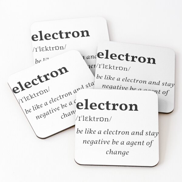 Item preview, electron designed and sold by SergioBarros.