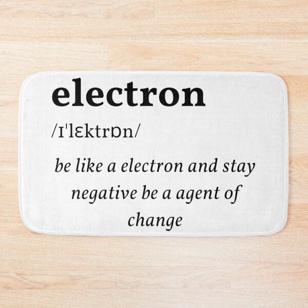 Item preview, electron designed and sold by SergioBarros.