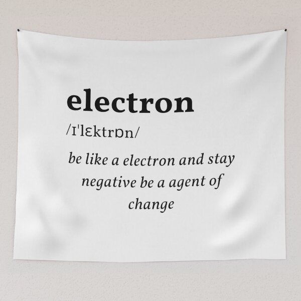 Item preview, electron designed and sold by SergioBarros.