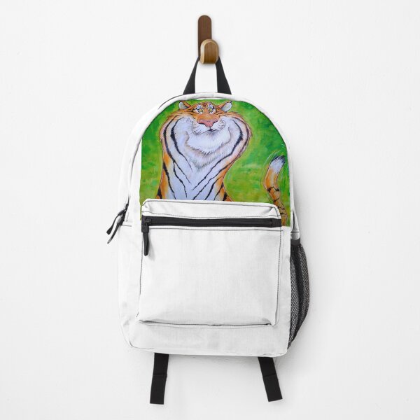 Item preview, Tiger designed and sold by PaulDBaker.