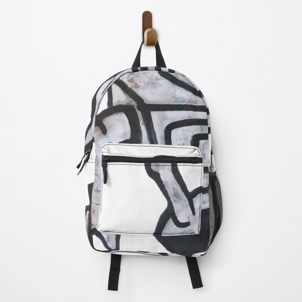 Item preview, Backpack designed and sold by tedLab.