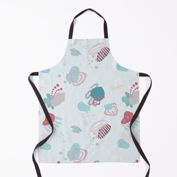 Item preview, New blue pattern. Super cute, right? designed and sold by Dorathecreator.
