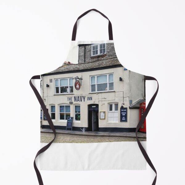 Item preview, The Navy Inn designed and sold by days-photographic.