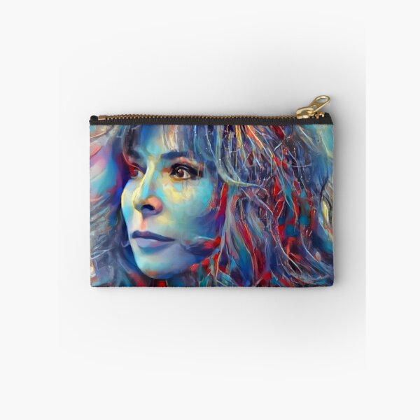 Item preview, Mylène Farmer designed and sold by joelle Guillaume.