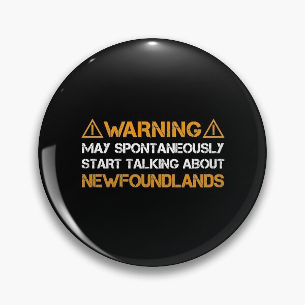 Item preview, Newfoundland Newfoundland designed and sold by ninarts.