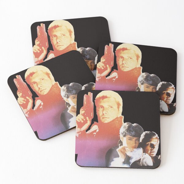 Item preview, Rick, Roy, and Rachael sticker designed and sold by tbunks.