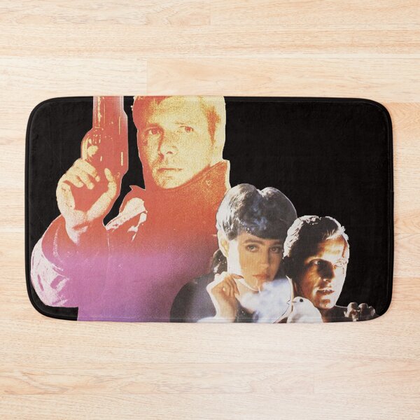 Item preview, Rick, Roy, and Rachael sticker designed and sold by tbunks.