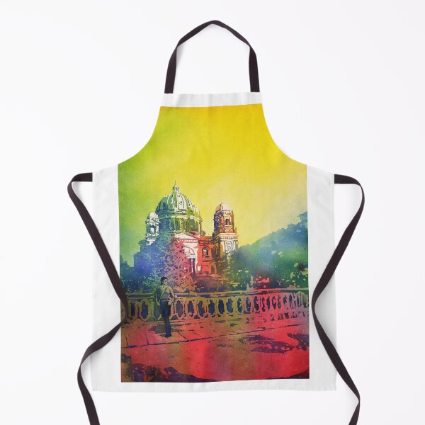 Item preview, Berlin Cathedral- Germany designed and sold by rfoxphoto.