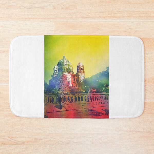 Item preview, Berlin Cathedral- Germany designed and sold by rfoxphoto.