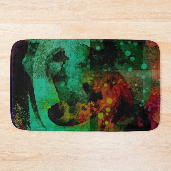 Item preview, Inside Jimmy's Head designed and sold by Elizabeth Austin-Craig.