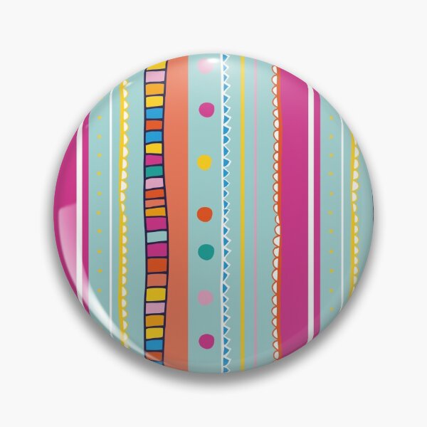 Item preview, Rainbow Stripe designed and sold by Amy Onuchi.