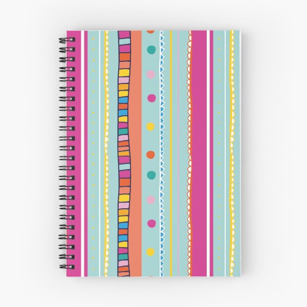 Item preview, Rainbow Stripe designed and sold by Amy Onuchi.