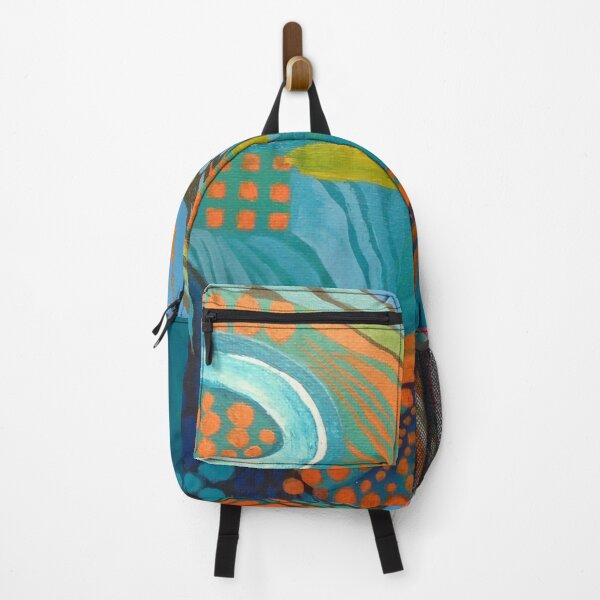 Item preview, Blue pool designed and sold by Erica Rochester.