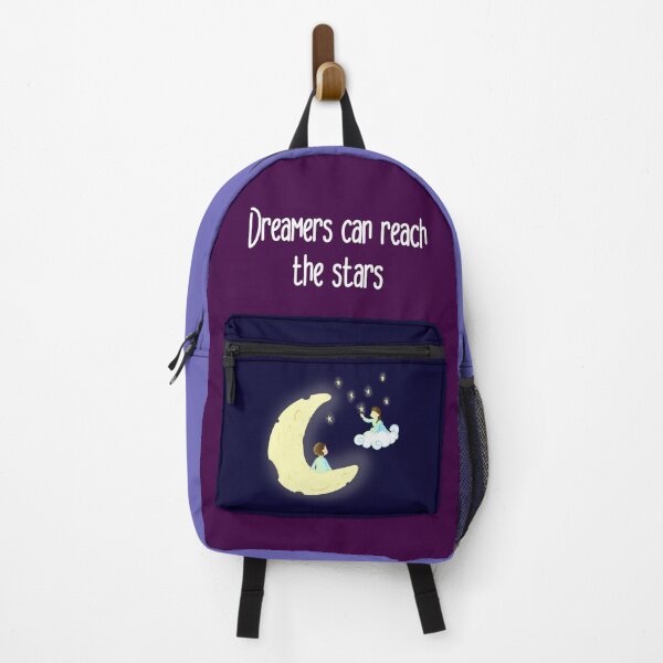Item preview, Dreamers can reach the stars designed and sold by chrisbats.