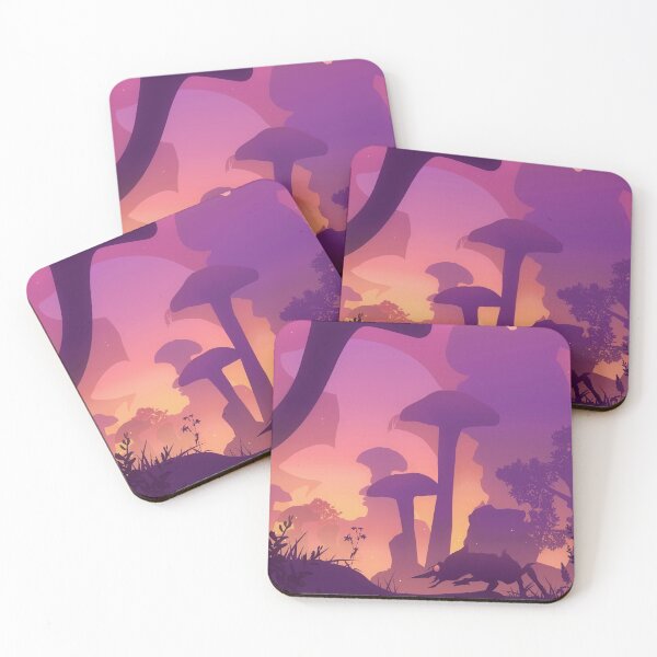 Item preview, Azura's Coast designed and sold by Ilona Iske.