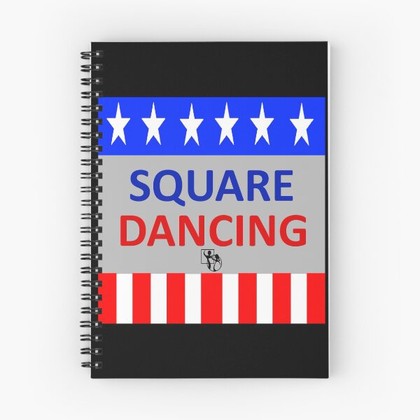 Item preview, Square Dance Election designed and sold by Square Dancing Gifts & Merchandise.