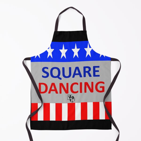 Item preview, Square Dance Election designed and sold by Square Dancing Gifts & Merchandise.