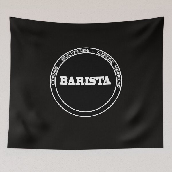 Item preview, Barista: Living-Breathing-Coffee Machine designed and sold by ProBatavian.