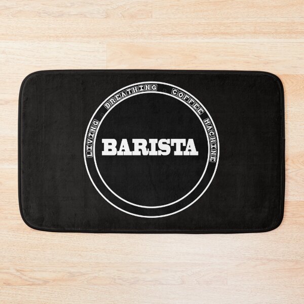Item preview, Barista: Living-Breathing-Coffee Machine designed and sold by ProBatavian.