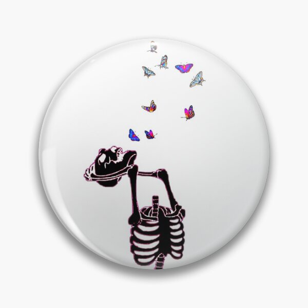 Item preview, "Ephemeral" designed and sold by RadikalArtShop.