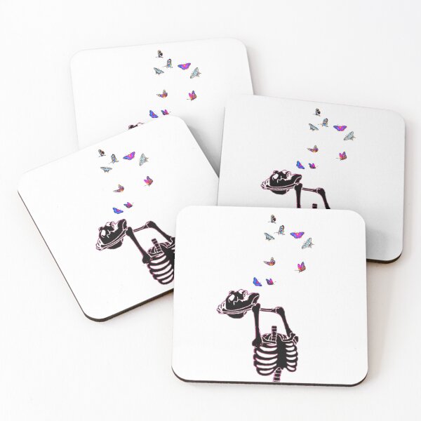 Item preview, "Ephemeral" designed and sold by RadikalArtShop.