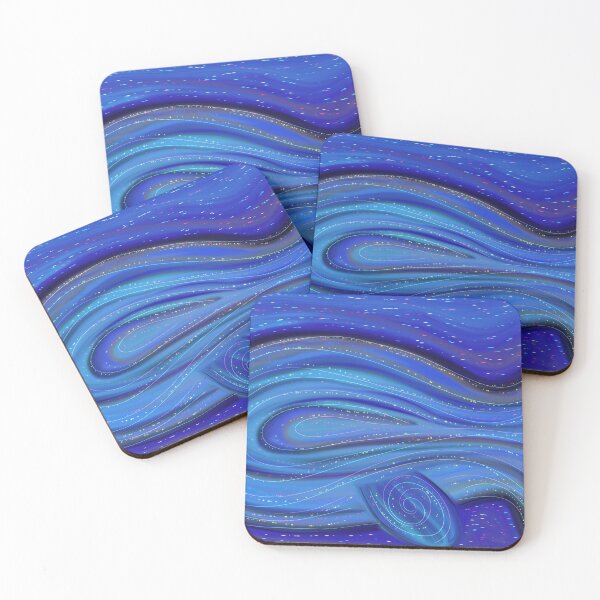 Item preview, The Uni-Verse designed and sold by GrimGalleries.