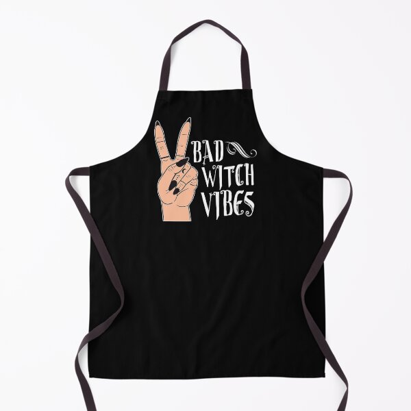 Item preview, Bad Witch Vibes designed and sold by autlu.