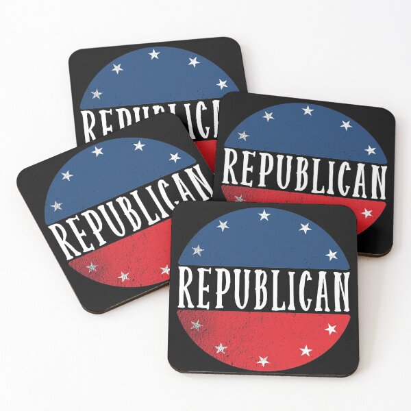 Item preview, Republican in the 2020 presidential election designed and sold by ChatterFox.