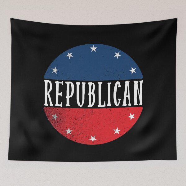 Item preview, Republican in the 2020 presidential election designed and sold by ChatterFox.