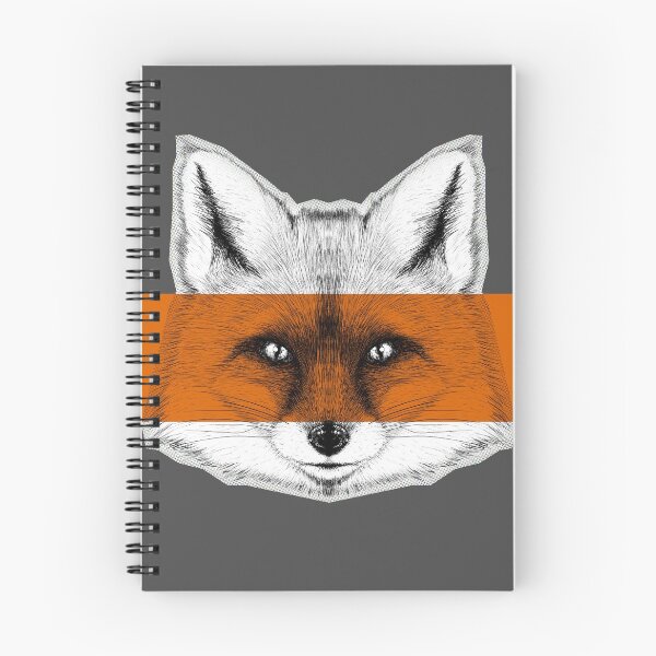 Item preview, The Fantastical Fox designed and sold by MadeWithMagick.