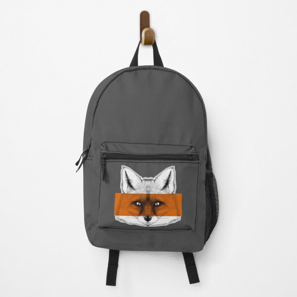 Item preview, The Fantastical Fox designed and sold by MadeWithMagick.