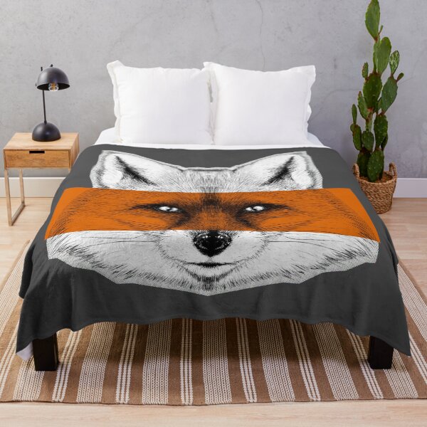 Item preview, The Fantastical Fox designed and sold by MadeWithMagick.