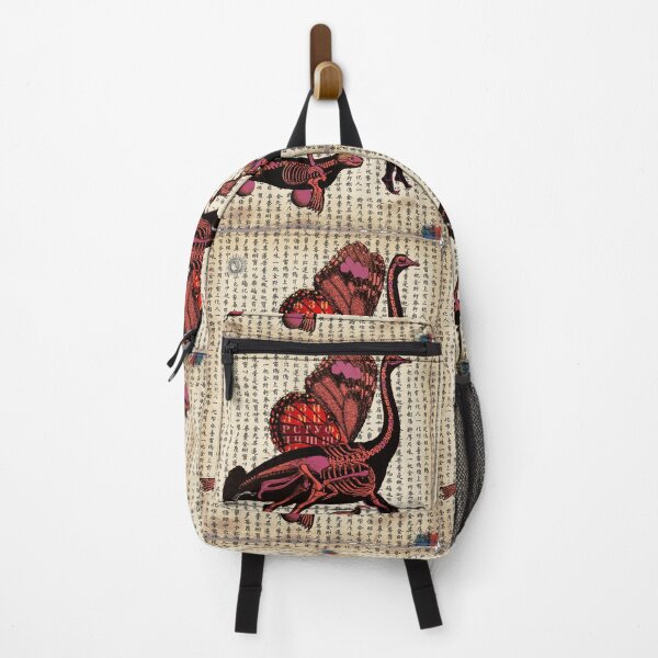 Item preview, Pinky ostrich designed and sold by -ADE-.