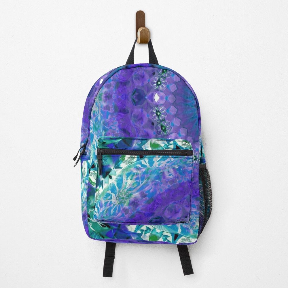 Item preview, Backpack designed and sold by Rosh.