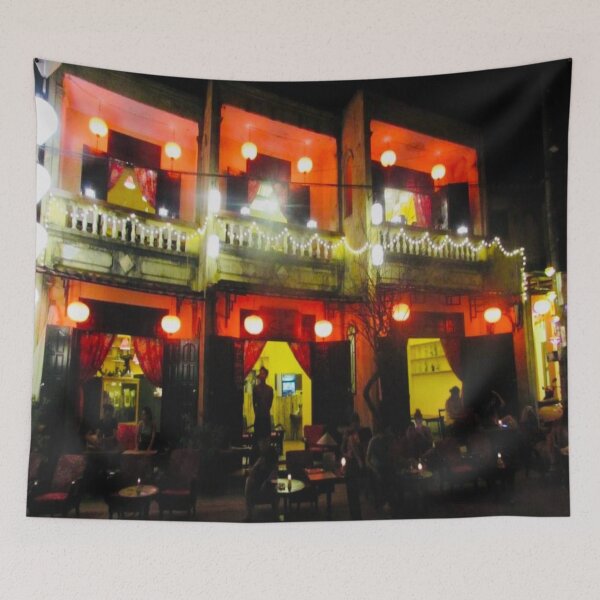 Item preview, Hoi An Lights designed and sold by WordenJin.